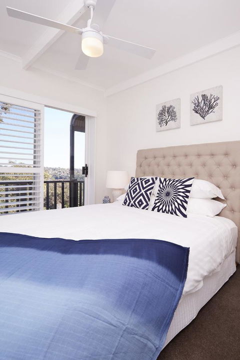 Bright And Spacious Family Home With Leafy Deck - Grafton Accommodation 13