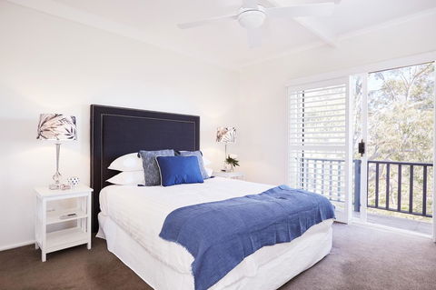 Bright And Spacious Family Home With Leafy Deck - Grafton Accommodation 1