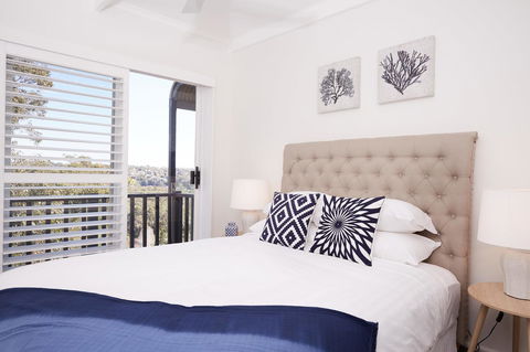 Bright And Spacious Family Home With Leafy Deck - Grafton Accommodation 12