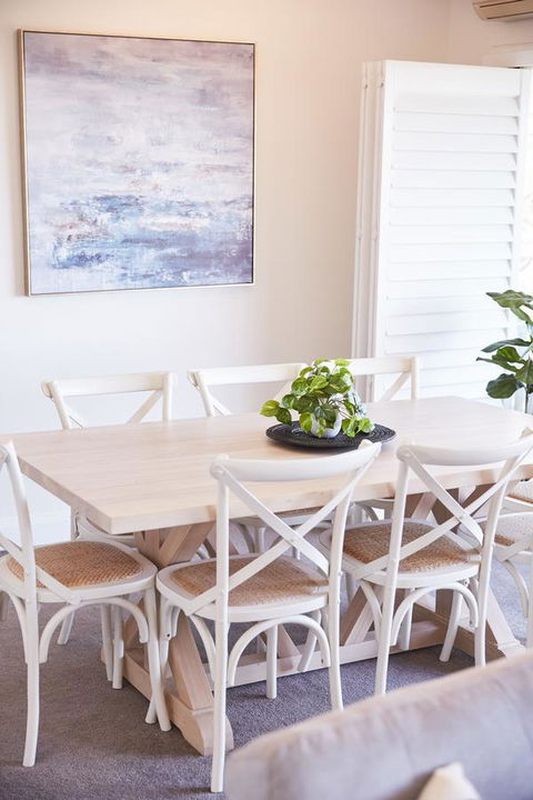 Bright And Spacious Family Home With Leafy Deck - Grafton Accommodation 21