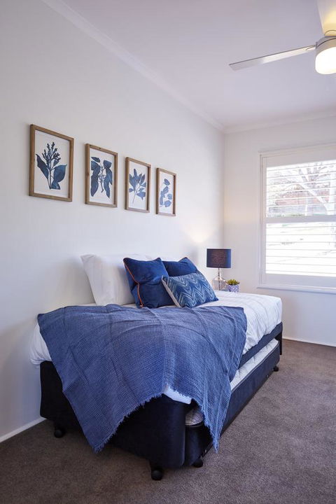 Bright And Spacious Family Home With Leafy Deck - Grafton Accommodation 30