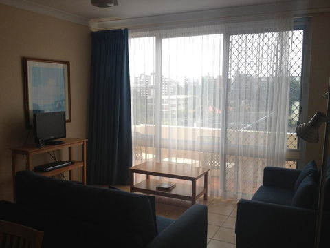 Oxley Cove Holiday Apartment - Grafton Accommodation 11