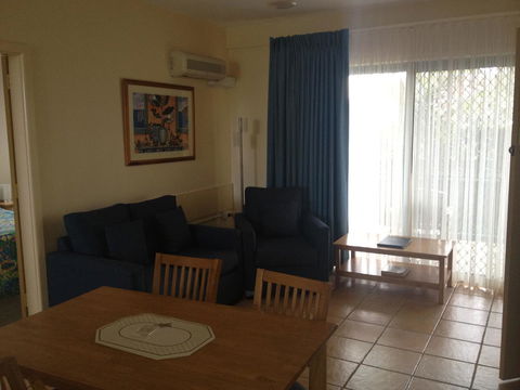 Oxley Cove Holiday Apartment - Grafton Accommodation 15