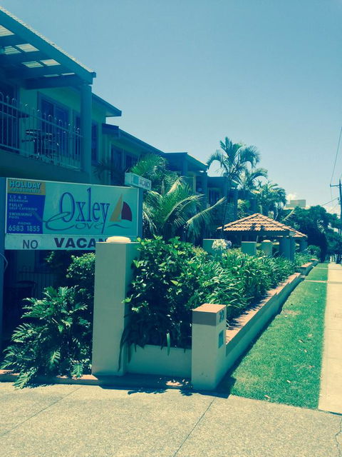 Oxley Cove Holiday Apartment - Grafton Accommodation 4
