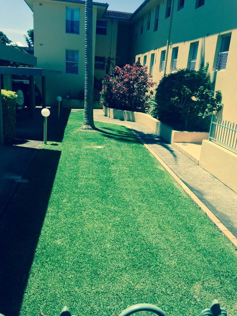 Oxley Cove Holiday Apartment - Grafton Accommodation 6