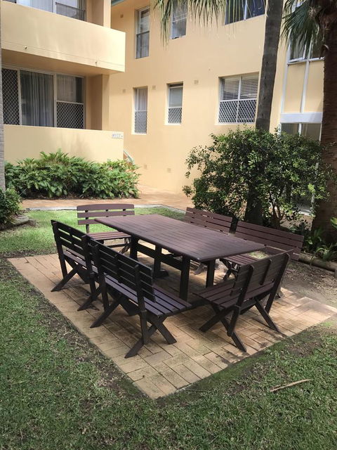 Oxley Cove Holiday Apartment - Grafton Accommodation 7
