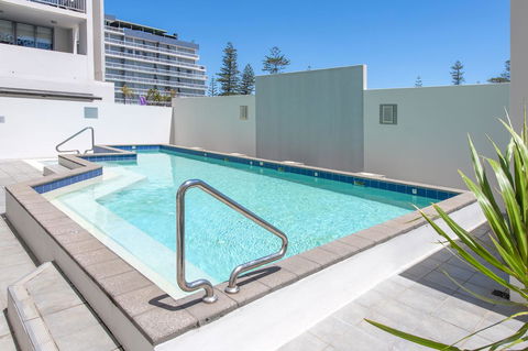 Macquarie Waters Boutique Apartment Hotel - Grafton Accommodation 4