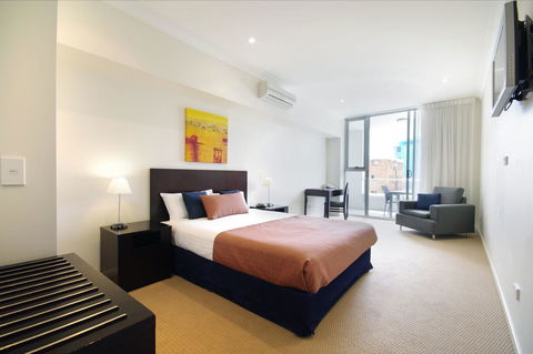 Macquarie Waters Boutique Apartment Hotel - Grafton Accommodation 27