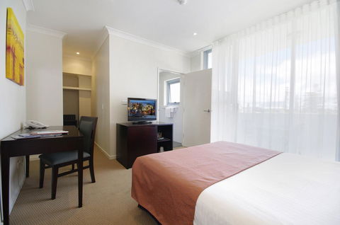 Macquarie Waters Boutique Apartment Hotel - Grafton Accommodation 21