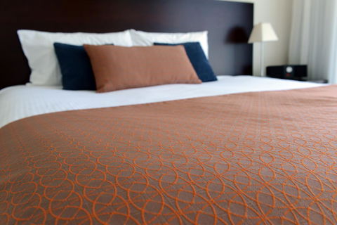 Macquarie Waters Boutique Apartment Hotel - Grafton Accommodation 31