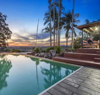 Byron Hinterland Villas - Grafton Accommodation