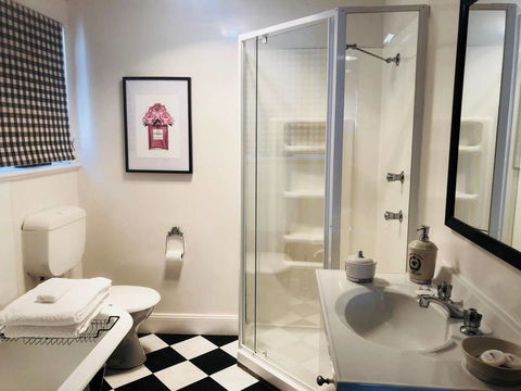 Belltrees - Grafton Accommodation 9