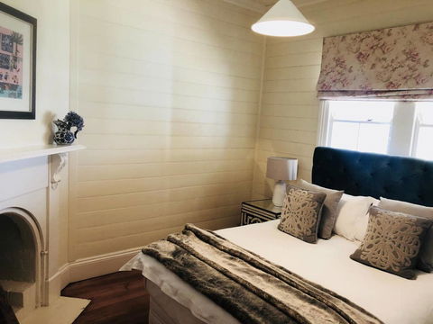 Belltrees - Grafton Accommodation 4