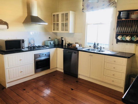 Belltrees - Grafton Accommodation 1