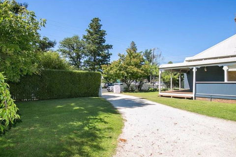 Belltrees - Grafton Accommodation 8