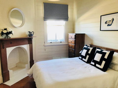 Belltrees - Grafton Accommodation 5