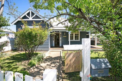 Belltrees - Grafton Accommodation 0