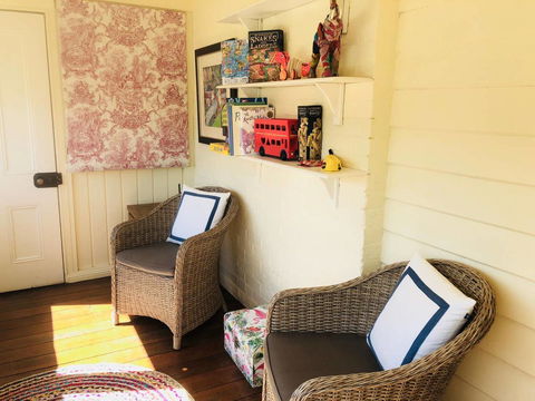 Belltrees - Grafton Accommodation 12