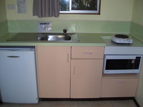 Glenwood Tourist Park & Motel - Grafton Accommodation 16