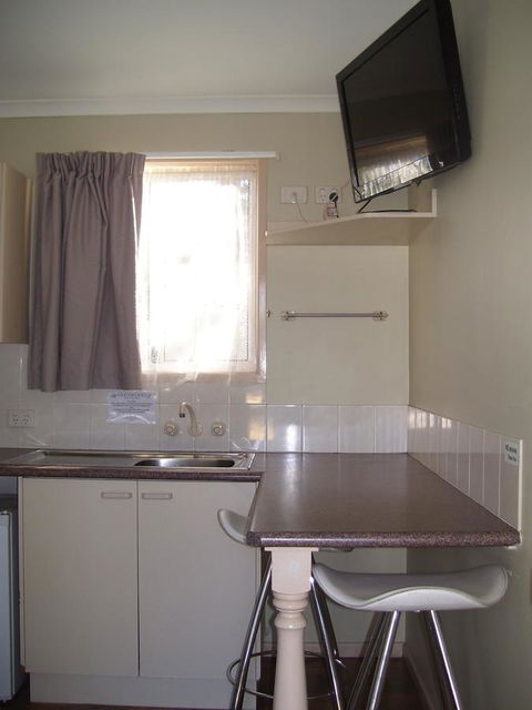 Glenwood Tourist Park & Motel - Grafton Accommodation 18