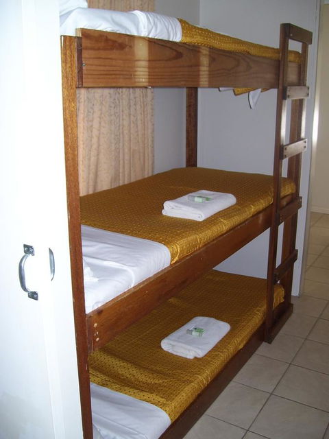 Glenwood Tourist Park & Motel - Grafton Accommodation 15