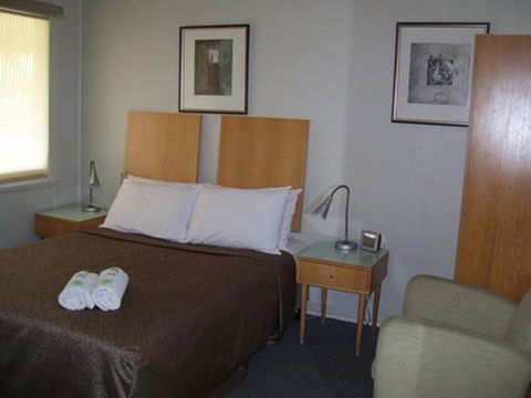 Glenwood Tourist Park & Motel - Grafton Accommodation 11