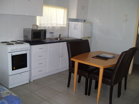 Glenwood Tourist Park & Motel - Grafton Accommodation 29