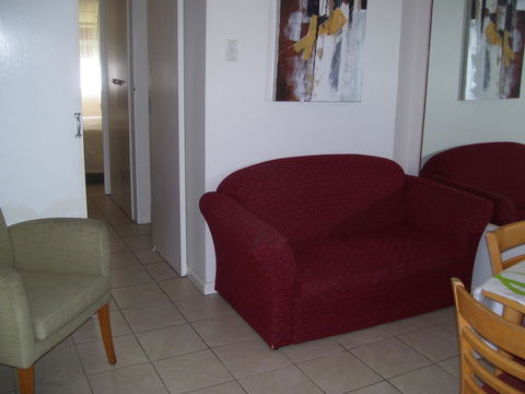 Glenwood Tourist Park & Motel - Grafton Accommodation 19