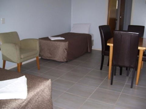 Glenwood Tourist Park & Motel - Grafton Accommodation 12