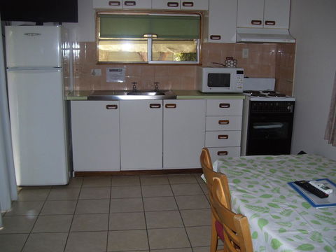 Glenwood Tourist Park & Motel - Grafton Accommodation 24