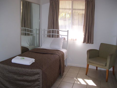 Glenwood Tourist Park & Motel - Grafton Accommodation 23