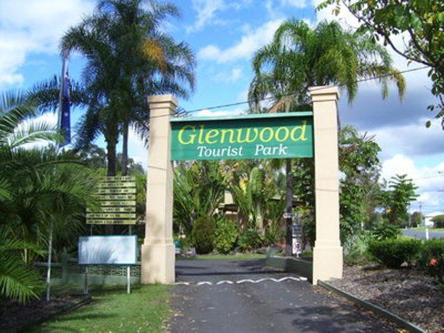 Washpool NSW Grafton Accommodation