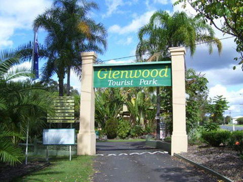 Glenwood Tourist Park & Motel - Grafton Accommodation 0