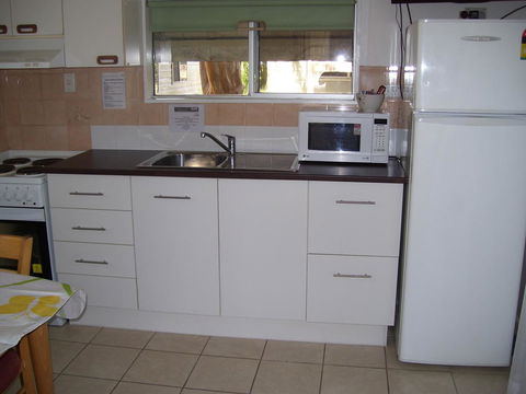 Glenwood Tourist Park & Motel - Grafton Accommodation 20