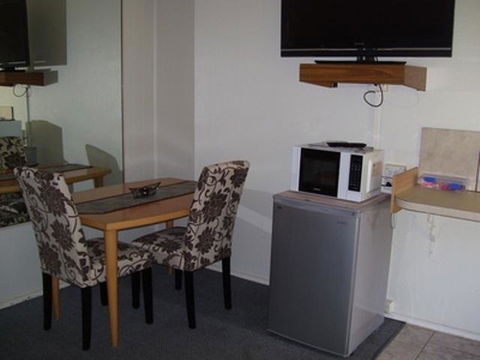Glenwood Tourist Park & Motel - Grafton Accommodation 10