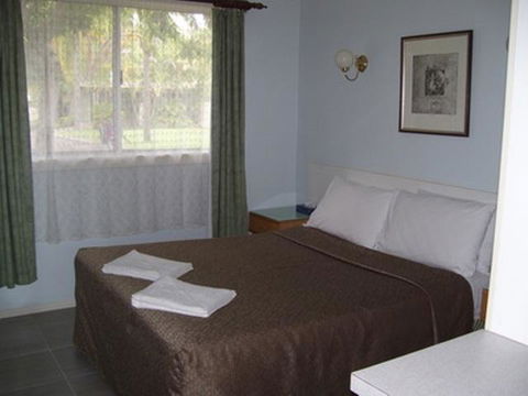 Glenwood Tourist Park & Motel - Grafton Accommodation 13