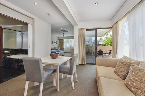 Waves Byron Bay - Grafton Accommodation 30