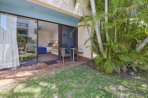 Waves Byron Bay - Grafton Accommodation 29