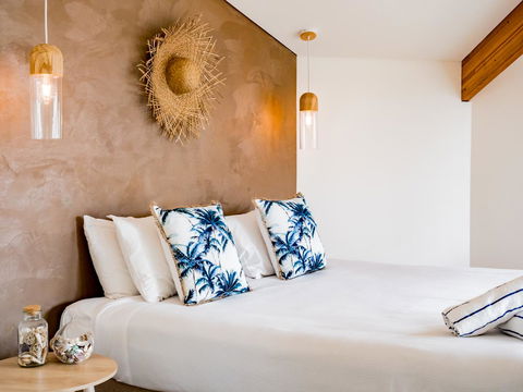 Waves Byron Bay - Grafton Accommodation 3