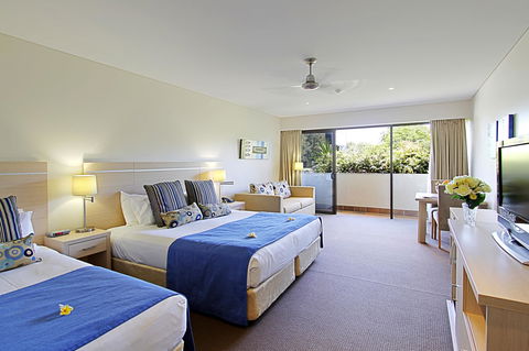 Waves Byron Bay - Grafton Accommodation 23