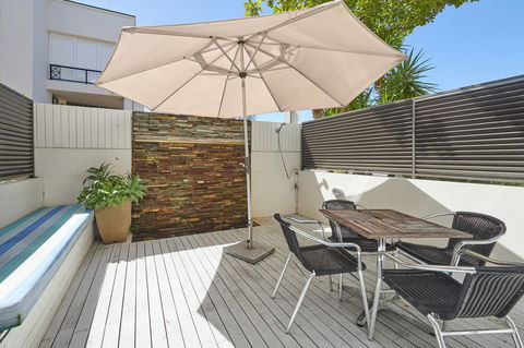 Waves Byron Bay - Grafton Accommodation 38