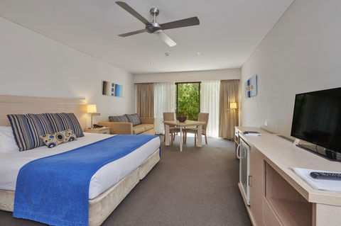 Waves Byron Bay - Grafton Accommodation 26