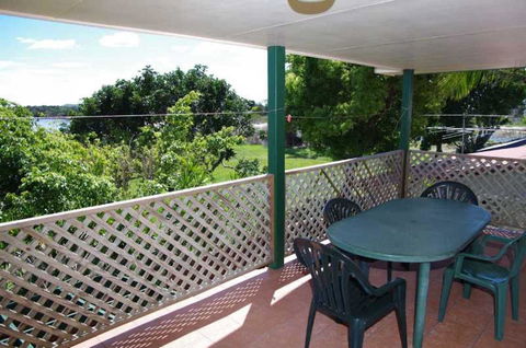 Bellhaven 2, 17 Willow Street - Grafton Accommodation 2