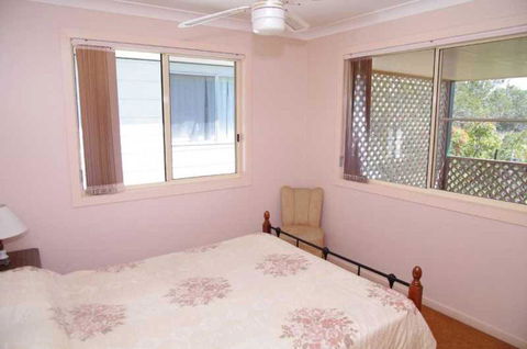 Bellhaven 2, 17 Willow Street - Grafton Accommodation 3