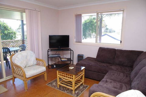 Bellhaven 2, 17 Willow Street - Grafton Accommodation 1