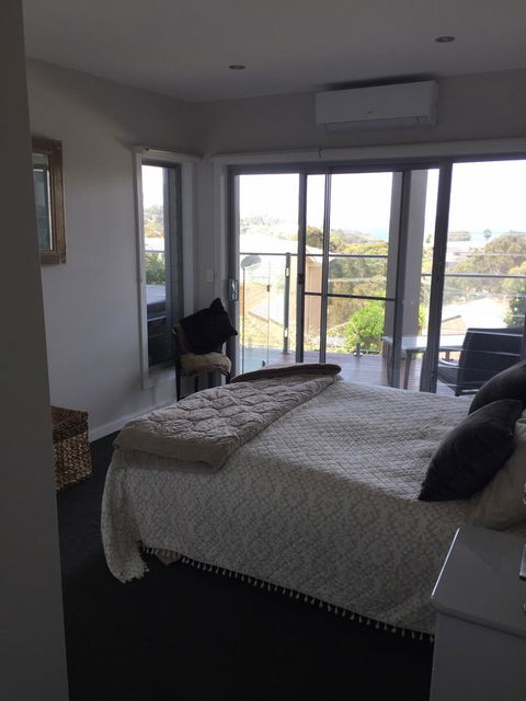 Churchill View Forster - Grafton Accommodation 26