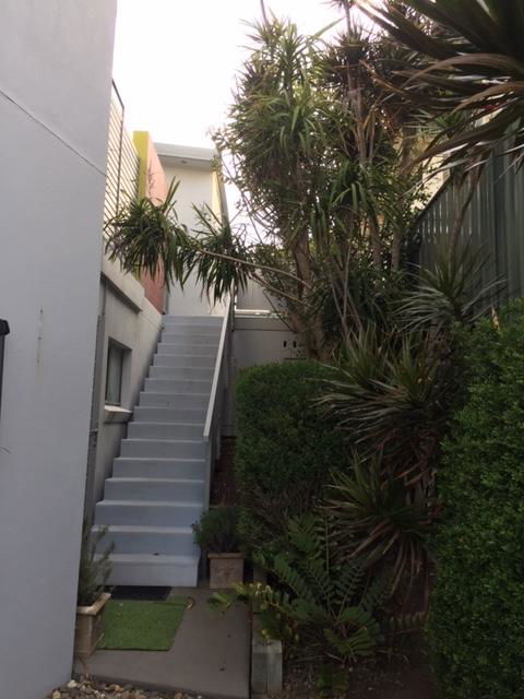Churchill View Forster - Grafton Accommodation 14