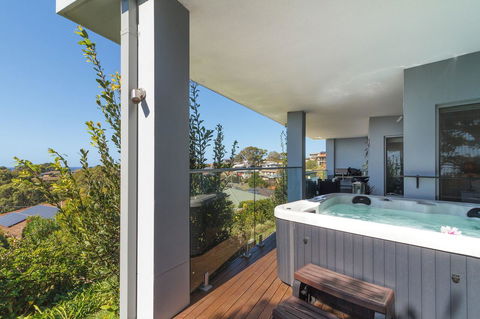 Churchill View Forster - Grafton Accommodation 20