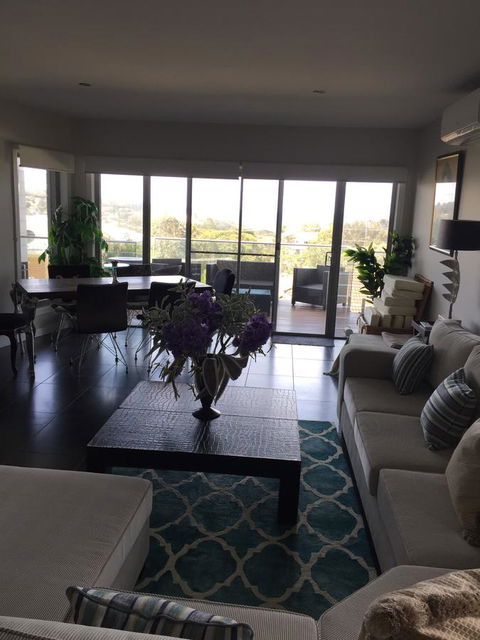 Churchill View Forster - Grafton Accommodation 24