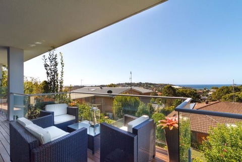 Churchill View Forster - Grafton Accommodation 5